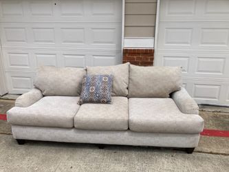 3 seat couch
