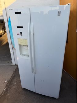 Used Fridge