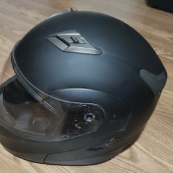 Motorcycle helmet iv2 YH953 Size S