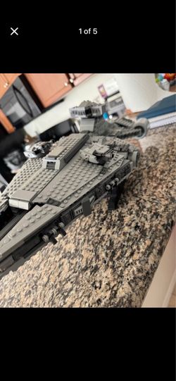 Lego Star Wars