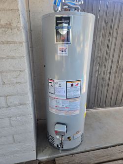 Water heater