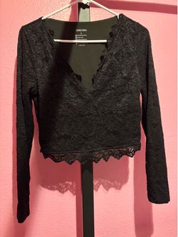 Women’s long sleeve