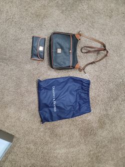 Dooney And Bourke