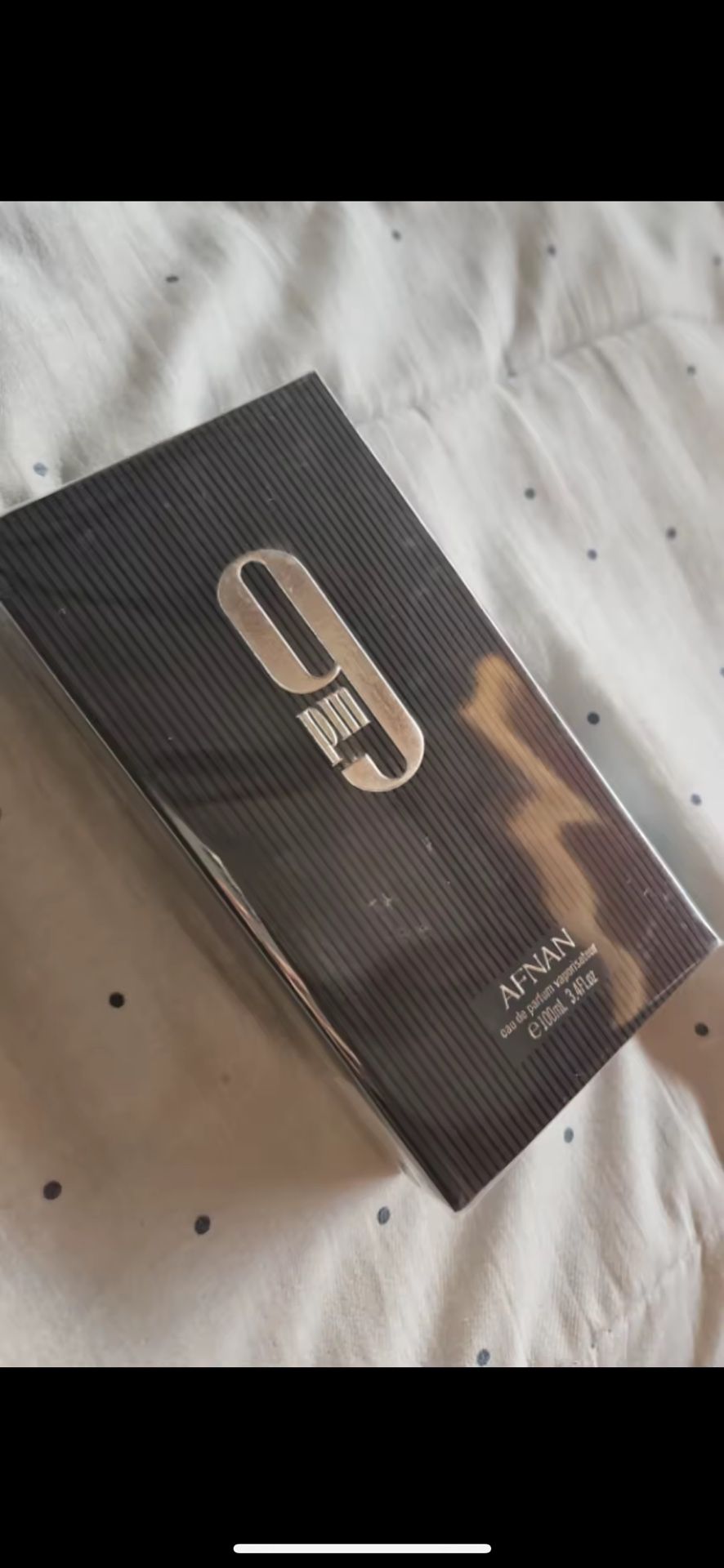 Afnan 9PM NEED GONE ASAP