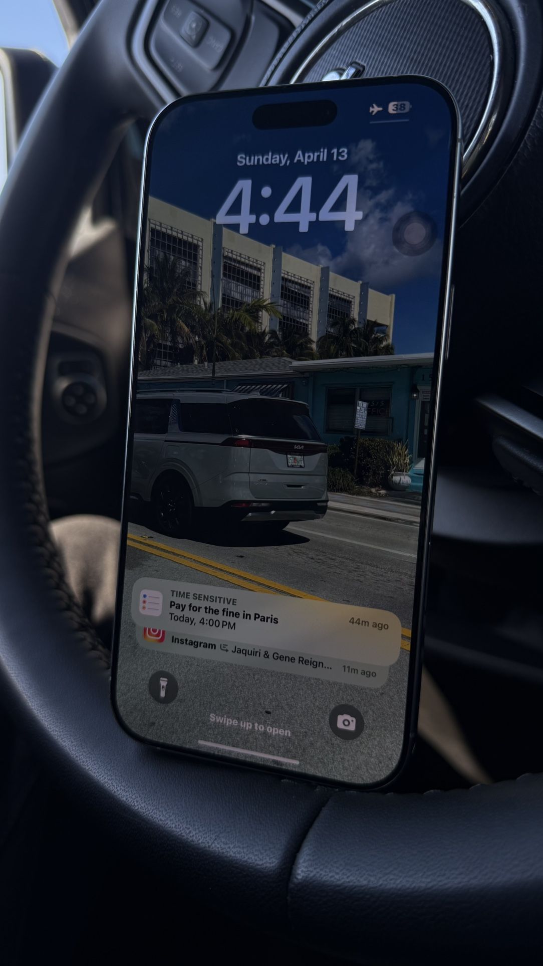iPhone 16 Pro Max 1 TB