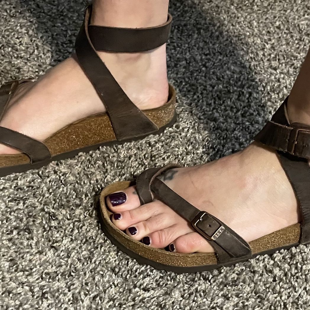 Yara habana wtyczki birkenstock