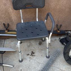Shower Chair 