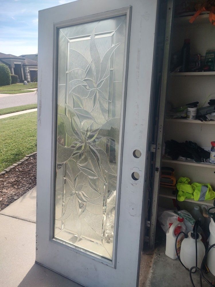 Door Insert 22x64 Door Included