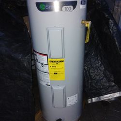 Water Heater - AO Smith 