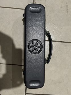 Yamaha Flute