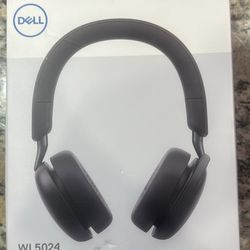 Dell Pro Wireless Headset - WL5024