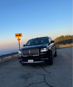 2019 Lincoln Navigator  L – $12,500 OBO