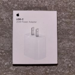 Original Apple Type C Adapter 