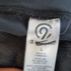 Workout pants