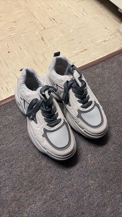 True Religion shoes