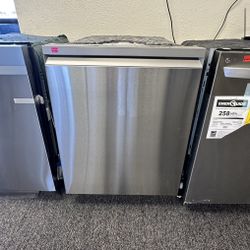 New Samsung Dishwasher 