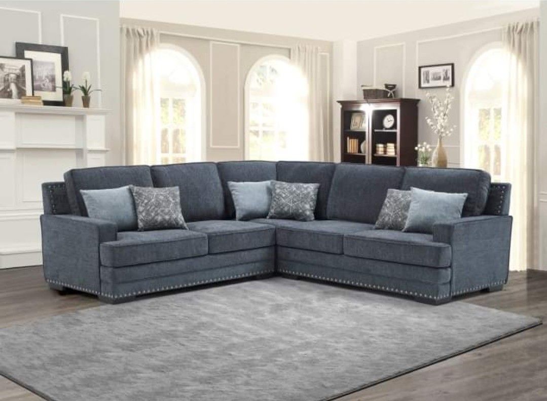 Sectional Sofa NEW MG