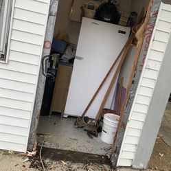 Door Removal, Door Installation 