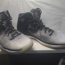 Jordan Xxxi Men's Size 12