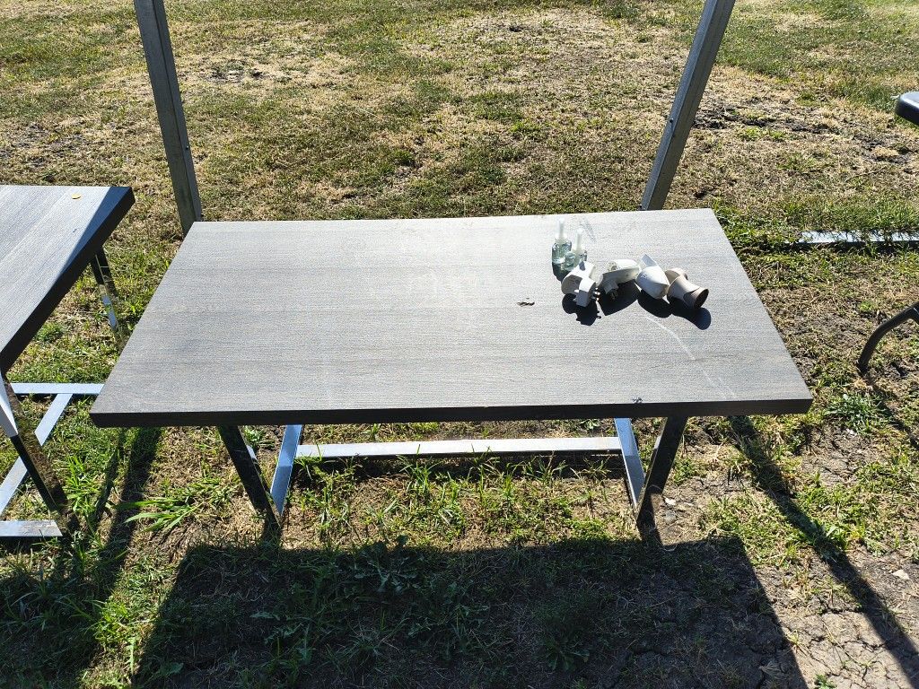 Coffee Table and End Table Set