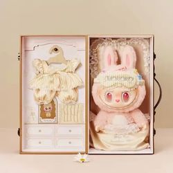 Wake Up Mokoko Spring Garden Series (New in Gift Box) 100% Authentic Pop Mart