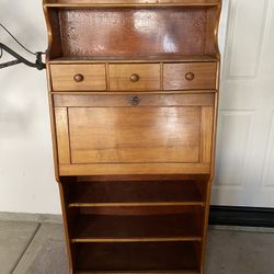 Antique Secretary’s Desk