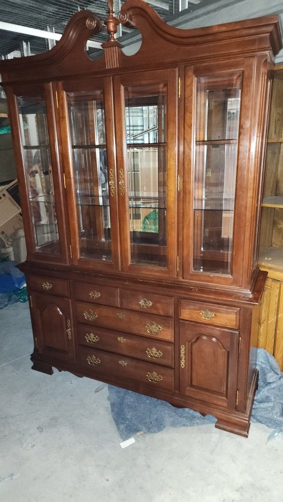 China Cabinet