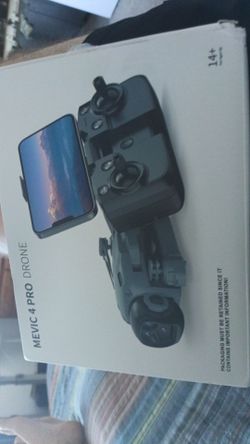 Drone
