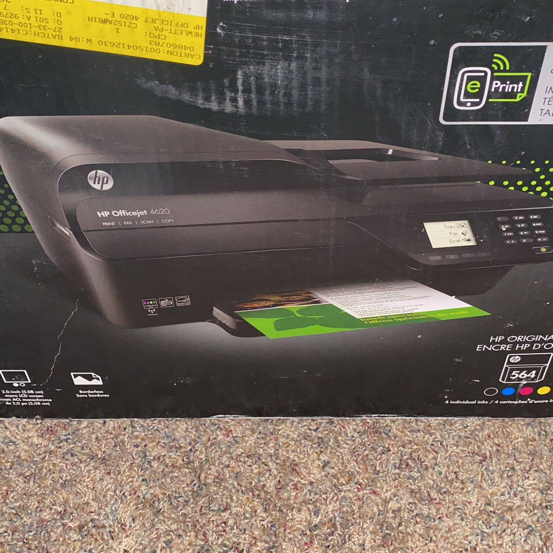 Printer Hp