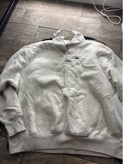 Men’s champion sweater XL