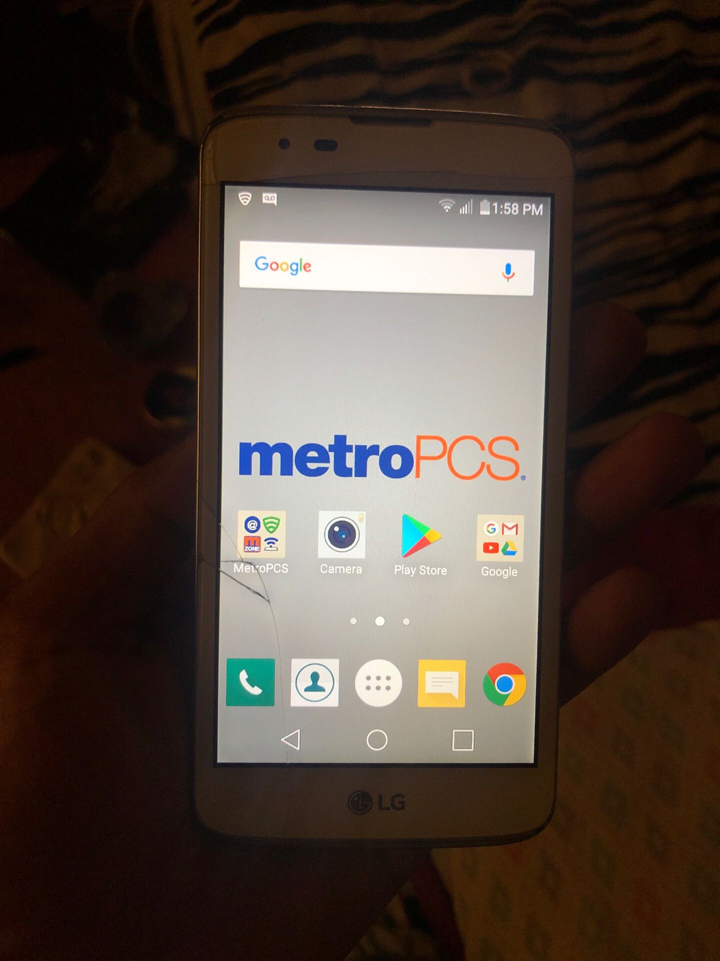 Metro pcs LG PHONE NEED GONE ASAP 30$$