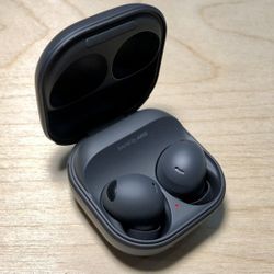 Samsung Galaxy Buds Pro 2 - PAY $1 Today Only 'Just Ask Us How' 