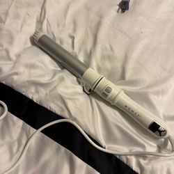 Monat Hair Curling 
