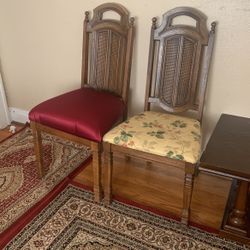 2 Chair