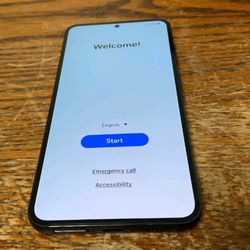 Samsung Galaxy S24 Plus 256gb At&t / Cricket 