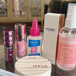 Beauty Bundle 💋✨