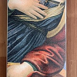 Huf/Smashing Pumpkins Skateboard Deck