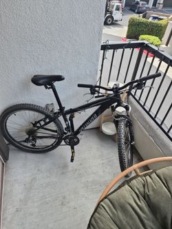Specialized HardRock Sport