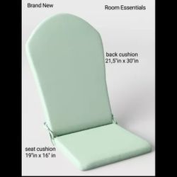 Brand New Cushion Many Colors 