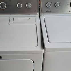 WASHER AND DRYER WILL DELIVER AND HOOK UP 