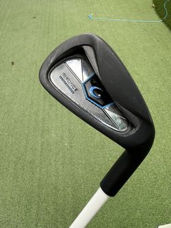 GForce 7 Iron Swing Trainer