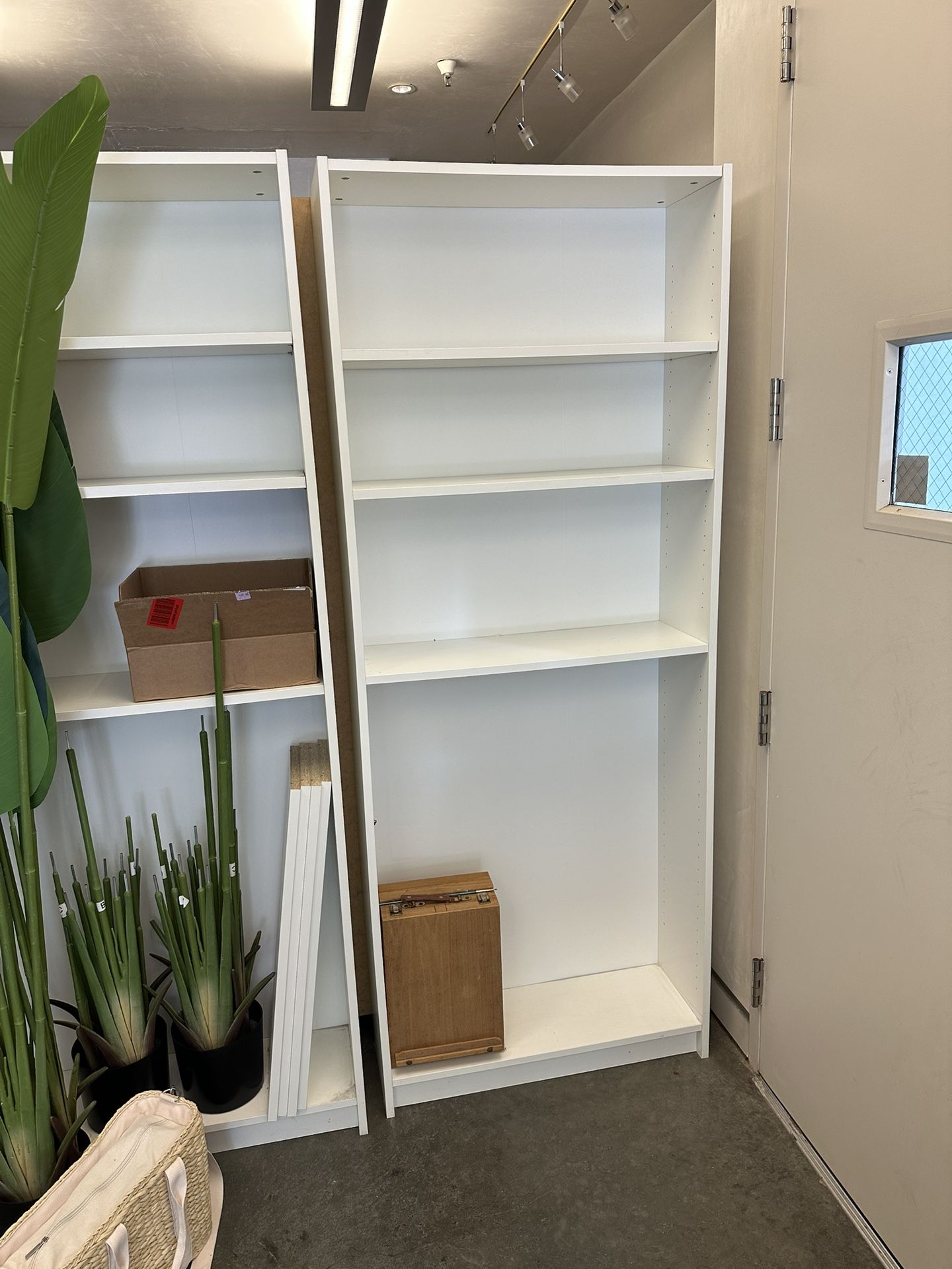 Billy Bookcase 32 By 80