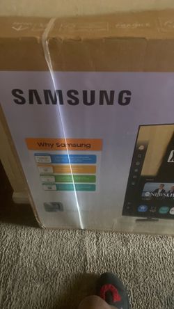 Samsung 65 Inch