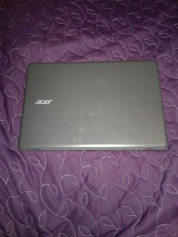 Laptop ACER