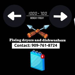 Dryer Repair