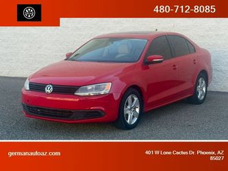 2012 Volkswagen Jetta