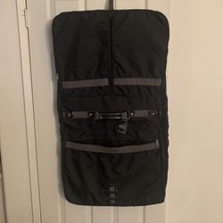 Hanging Garment Travel Bag