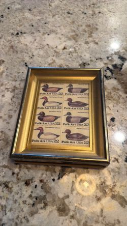 Stamps