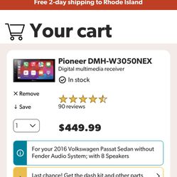 Pioneer Radio