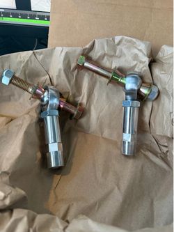 Bumpsteer kit